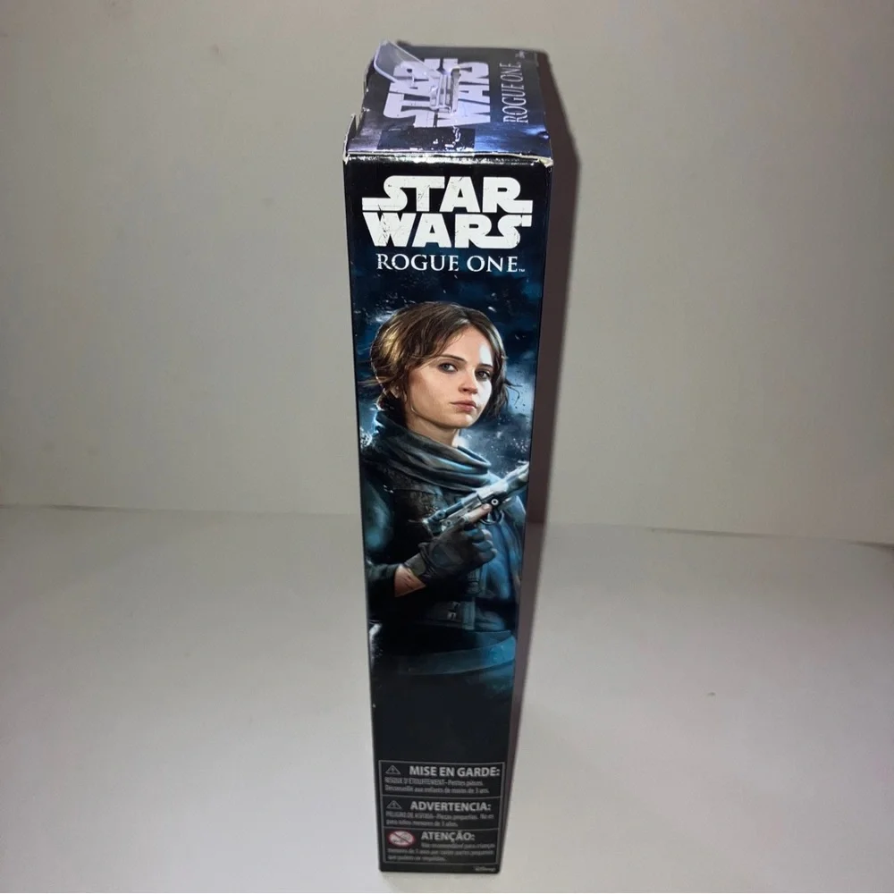 Star Wars - Picture 4 of 7